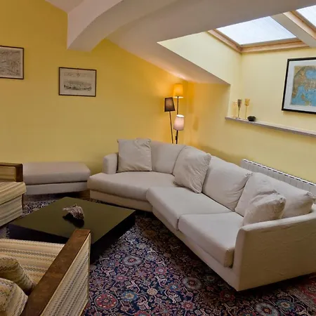 Z8 Tinas Roof - Loft Overlooking Old Town * Bolonia