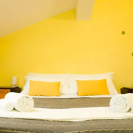 Apartment Z8 Tinas Roof - Loft Overlooking Old Town *